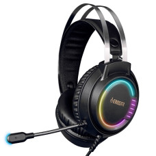 Gamdias EROS E3 RGB Gaming Headphone