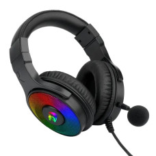 Redragon H350 Pandora RGB Wired Gaming Headset