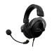 HyperX Cloud II Wired Noise Cancelation Gaming Headset Gunmetal