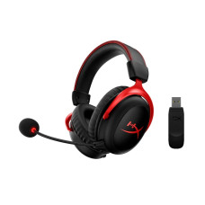 HyperX Cloud II Wireless Noise Cancelation Gaming Headset