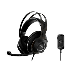 HyperX Cloud Revolver 7.1 Virtual Surround Sound Gaming Headset