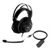 HyperX Cloud Revolver 7.1 Virtual Surround Sound Gaming Headset