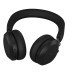 Jabra Evolve2 75 Link380a MS Stereo Black Bluetooth Headphone