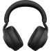 Jabra Evolve2 85 Noise-Canceling Stereo Black Wireless Over-Ear Headphone