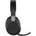 Jabra Evolve2 85 Noise-Canceling Stereo Black Wireless Over-Ear Headphone