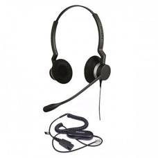 JABRA BIZ 2300 Duo Headphone