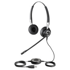 JABRA Biz 2400 II Duo Headphone