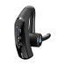 Jabra Blue parrott M300-XT Black Bluetooth Earphone