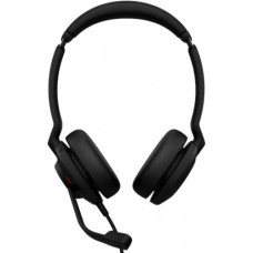 Jabra Evolve2 30  UC Stereo USB-A Headset