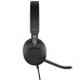 Jabra Evolve2 40 UC Stereo USB-A Wired Headphone