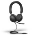 Jabra Evolve2 40 UC Stereo USB-A Wired Headphone