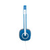 Logitech H150 Blue Stereo Headset