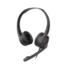 MicroPack MHP-02 USB Headset