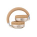 Micropack MHP-200B Stereo Sound Bluetooth Headphone Gold