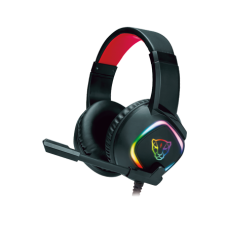 Motospeed G750 RGB Wired Gaming Headphone