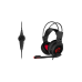 MSI DS502 Virtual 7.1 Surround Sound Wired Gaming Headset