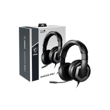 MSI Immerse GH61 Wired Gaming Headset