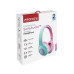 Promate Coddy Hi-Definition SafeAudio Wireless Headphone