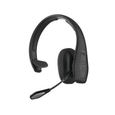 Promate Engage-Pro Professional Mono On-Ear Wireless Headset
