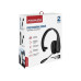 Promate Engage-Pro Professional Mono On-Ear Wireless Headset