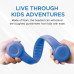 Promate Flexure-BT Kids Wireless Bluetooth Headphone