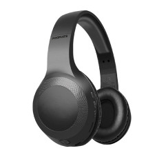 Promate LaBoca Deep Bass Over-Ear Wireless Headphone