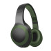 Promate LaBoca Deep Bass Over-Ear Wireless Headphone