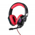 Promate Python Noise Cancelling Over-Ear Gaming Headset