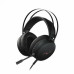 Rapoo VH310 Virtual LED Gaming Headphone Black