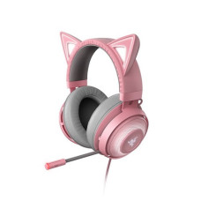 Razer KRAKEN KITTY RGB Wired Gaming Headset