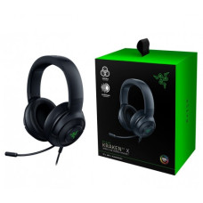 Razer Kraken V3 X Wired USB Gaming Headset