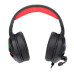 Redragon AJAX H230 RGB Gaming Headset