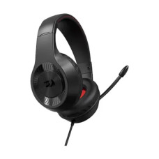Redragon H130 Pelias Wired Gaming Headphone Black