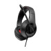 Redragon H130 Pelias Wired Gaming Headphone Black