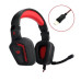 Redragon H310 MUSES Wired Gaming Headset