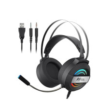 Royal Kludge RK E6000 Noise Cancellation Gaming Headphone