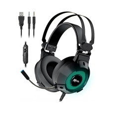 Royal Kludge RK E9000 Noise Cancellation Gaming Headphone