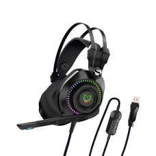 Vertux Bogota High Definition Over-Ear Gaming Headset