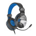 Vertux Malaga Amplified Stereo Wired Gaming Headset