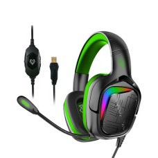 Vertux Miami High Performance 7.1 Stereo Sound Gaming Headset