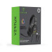 Vertux Tokyo Noise Isolating Amplified Wired Gaming Headset