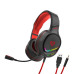 Vertux Tokyo Noise Isolating Amplified Wired Gaming Headset