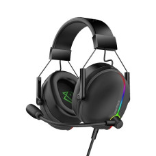 Vertux Warfare Extreme Performance 7.1 Surround Sound Gaming Headset