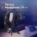 Vertux Zulu 4-In-1 Integrated Gaming Headset Stand