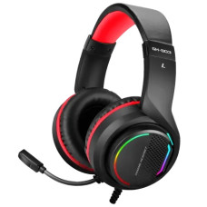 Xtrike Me GH-903 7.1 Surround Gaming Headset 