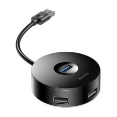 Baseus CAHUB-U01 4-in-1 USB Hub Adapter