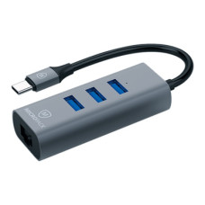 Micropack MDC-3AE USB-C to USB-A HUB
