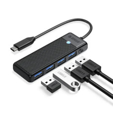 Orico PAPW4A-C3 4-Port USB Type-C HUB