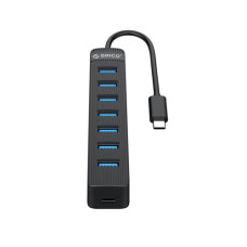 ORICO TWC3-7A Type-C 7-Port USB 3.0 HUB