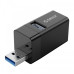 ORICO MINI-U32 3-in-1 USB Hub